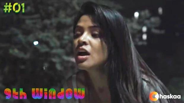 9th Window  S01E01  2024  Hindi Hot Web Series  oChaskaa