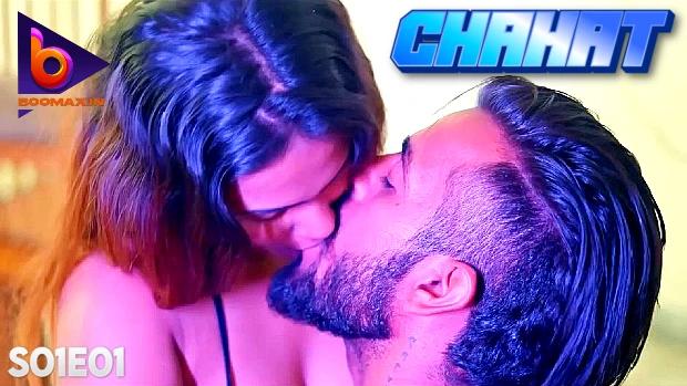 Chahat  S01E01  2024  Hindi Hot Web Series  Boomax