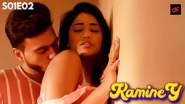 Kaminey  S01E02  2024  Tamil Hot Web Series  DreamsFilms