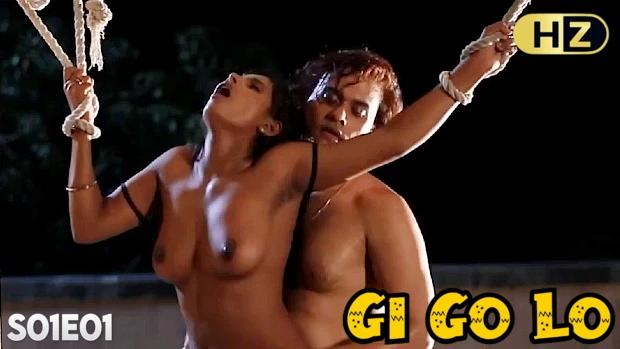 Gi Go Lo  S01E01  2024  Hindi Hot Web Series  Hootzy