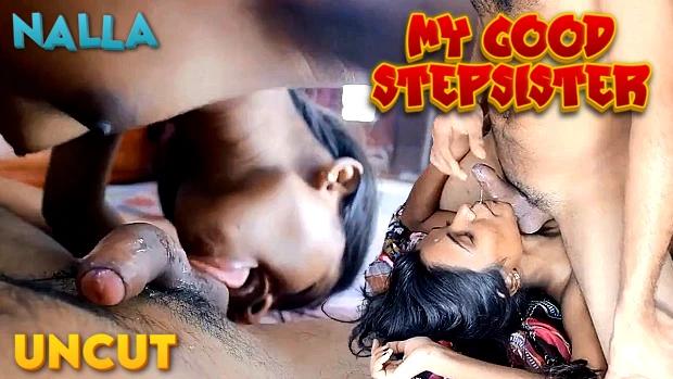 My Good Stepsister  2024  Tamil Uncut Short Film  Nalla