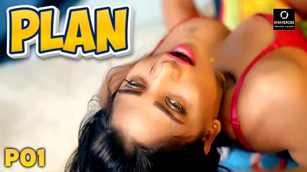 Plan  S01E01  2024  Hindi Hot Web Series  MangoTV