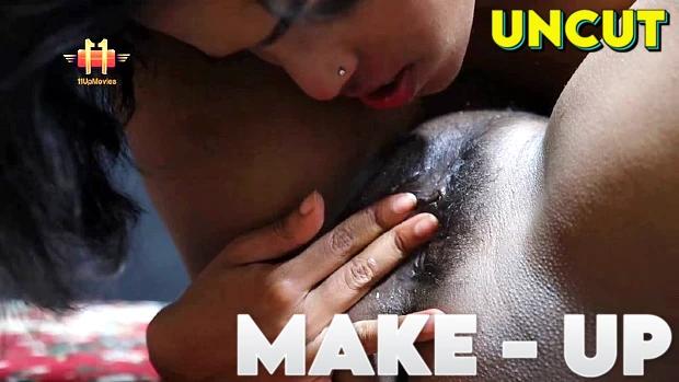 Make Up  2023  Hindi Uncut Short Film  11UPMovies