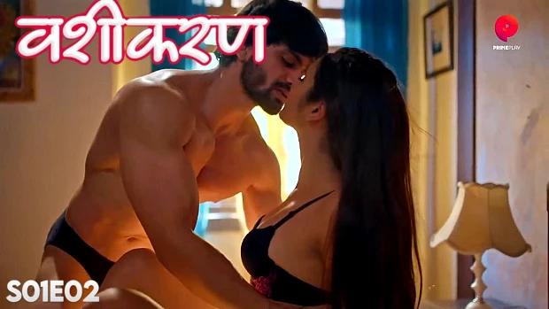 Vasheekaran  S01E02  2024  Hindi Hot Web Series  PrimePlay