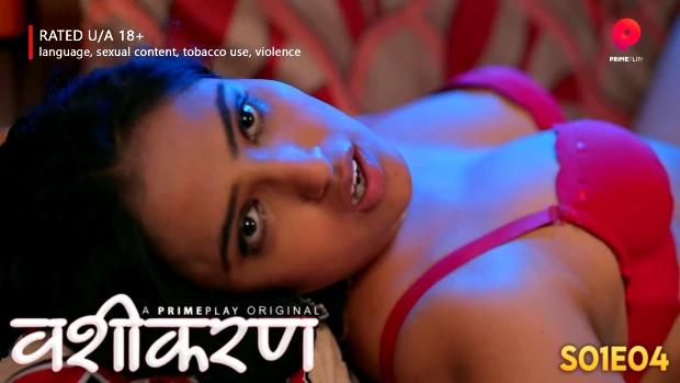 Vasheekaran  S01E04  2024  Hindi Hot Web Series  PrimePlay