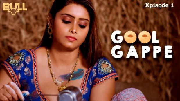 Golgappe  S01E01  2024  Hindi Hot Web Series  Bullapp