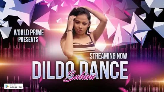 Dildo Dance  2020  Hind Hot Short Film  WorldPrime
