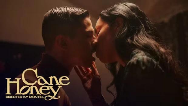 Cane Honey  2022  Uncut Short Film  XConfession