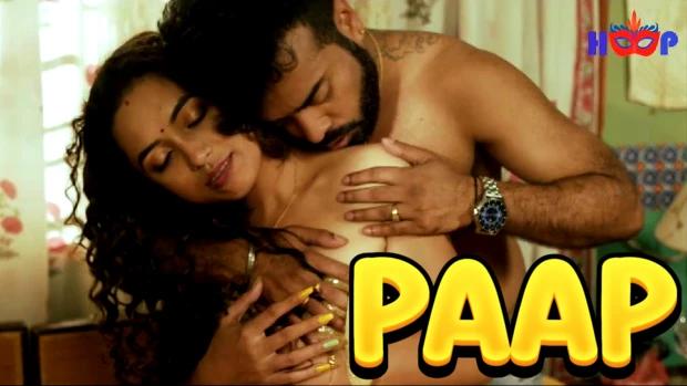 Paap  2024  Bengali Hot Short Film  HoopDigital