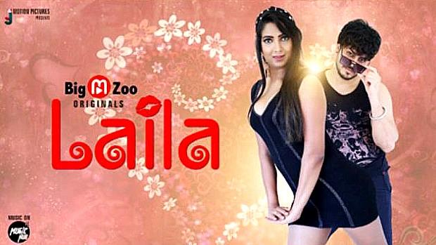 Laila  2021  Hindi Hot Web Series  BigMZoo