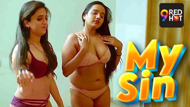 My Sin  2022  Hindi Hot Web Series  9RedHot