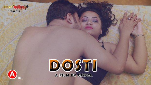 Dosti  2022  Bengali Hot Short Film  FilmyMurga