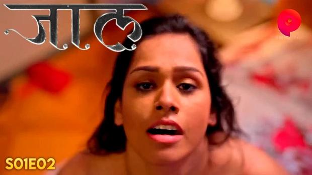 Jaal  S01E02  2024  Hindi Hot Web Series  PrimePlay