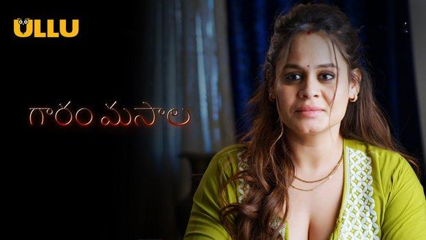 Garam Masala  P01  2020  Telugu Hot Web Series  UllU