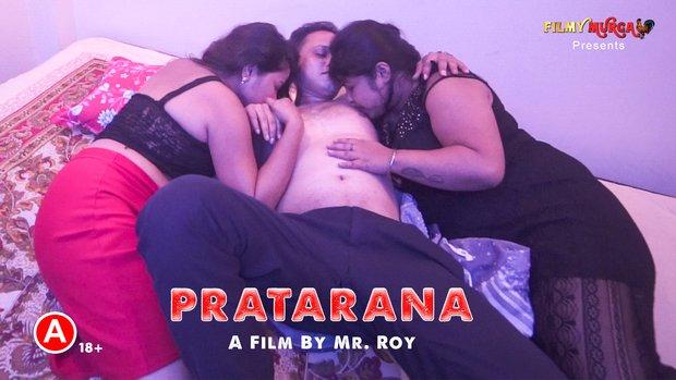 Pratarana  2022  Hindi Hot Short Film  FilmyMurga