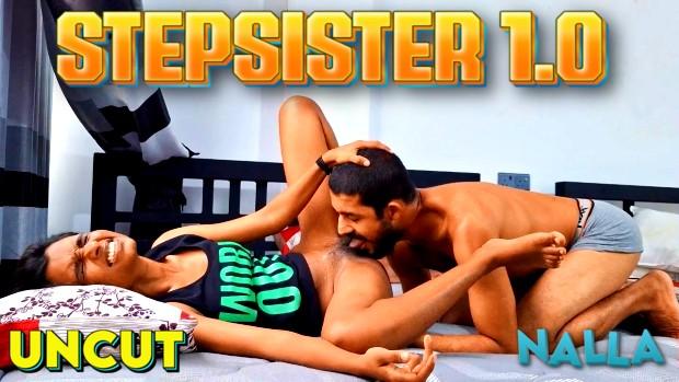 Stepsister 1.0  2024  Tamil Uncut Short Film  Nalla