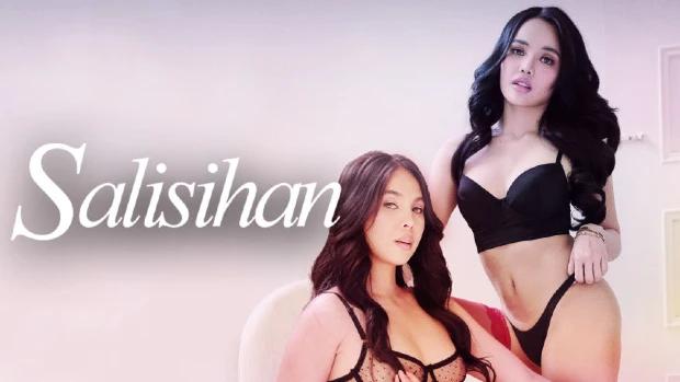 Salisihan  2024  Tagalog Hot Movie  Vivamax