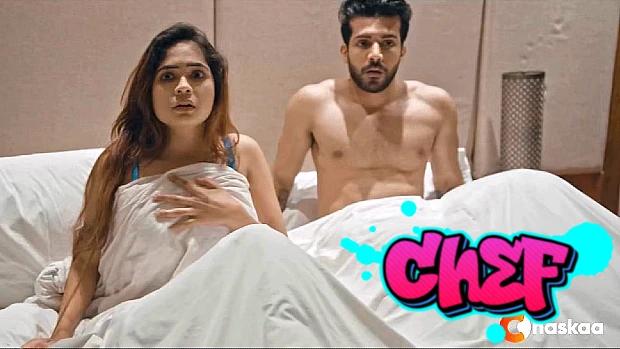 Chef  2021  Hindi Hot Short Film  oChaskaa