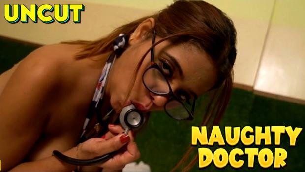 Naughty Doctor  2024  Bengali Uncut Short Film  IndianXWorld