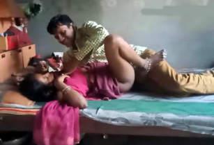 Indian desi couple fucking at morning 1