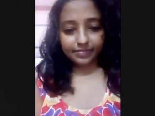 Hot Bangali Girl Tumpa Nude 4 Clips Part 1