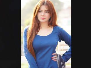 Pakistani Beautiful actress Rabi Pirzada Leaked Video Part 8