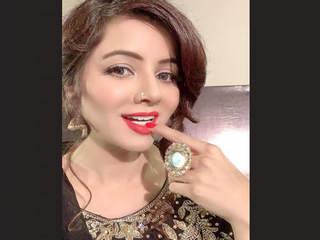 Pak Pop Singer Rabi Pirzada Nude 6 Clips Part 4