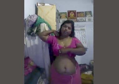 Horny tamil teacher 3rd leaked video