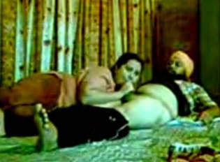 matured punjabi couples leaked mms scandal