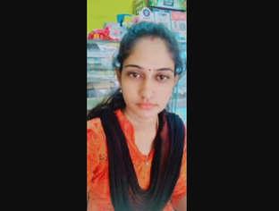 Most Demanded Telugu Bhabhi Nude Video Call Full Clip