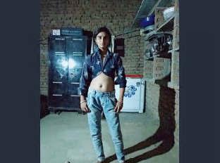 Desi Hot Village girl mms