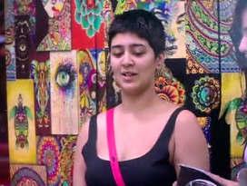 Muskan jatana big boss contestent mms Part 1