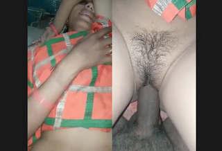 Desi Bhabhi Fucking By Hubby