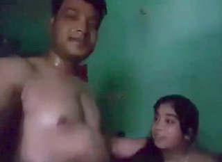 Desi hot village couple fucking