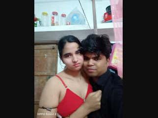 Desi Village Sexy Girl Fucked By Her Lover Part 3