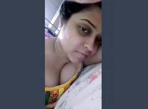 Beautiful Indian Girl Nude Showing