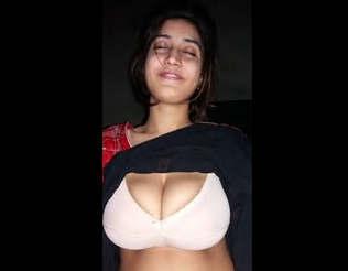 Pakistani Beautiful Big Boobs Sexy College Babe Part 2