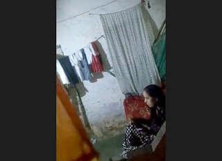 Horny Indian Bhabhi Fucked By Sasur