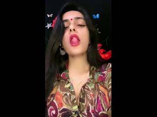 Indian Young Hot Sexy Girl On Live