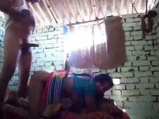 Village bhabhi Doggy Fuck Part 1