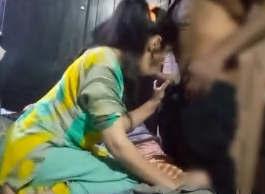 Sexy Paki Girl Blowjob and Fucked Part 1