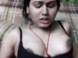 Cute Desi Girl Hard Fucked By Lover