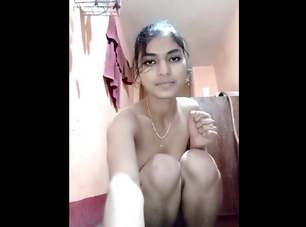 Sexy Desi girl video