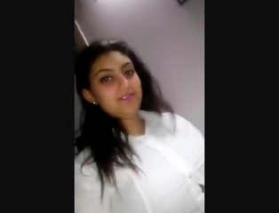 Beautiful bhabhi Video leaked