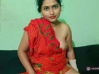 Sexy Indian Kalkata Bhabhi Fucked