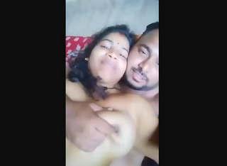 Indian Super Hot Sexy Bhabhi Riding