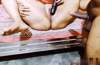 Mallu Squirt and Fucked on Cam Show