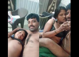 Village devar and bhabhi Fucking