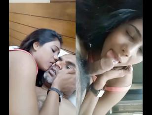 mature pune couple fucking in hotel