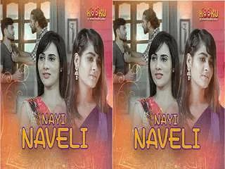 First On Net Nayi Naveli Episode 2